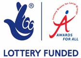 Big Lottery Fund Awards For All