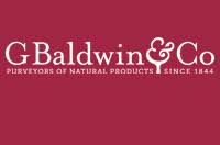G. Baldwin & Co. Herbalists