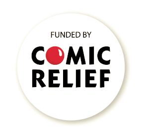 Comic Relief