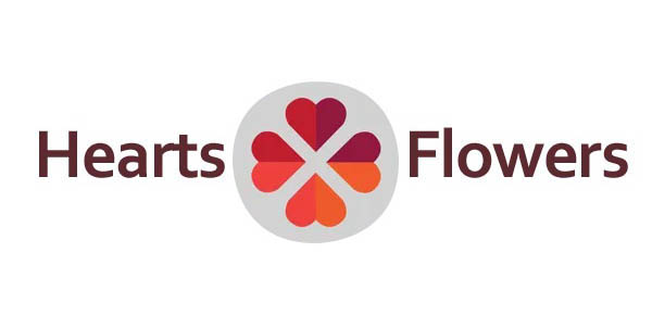 Hearts and Flowers